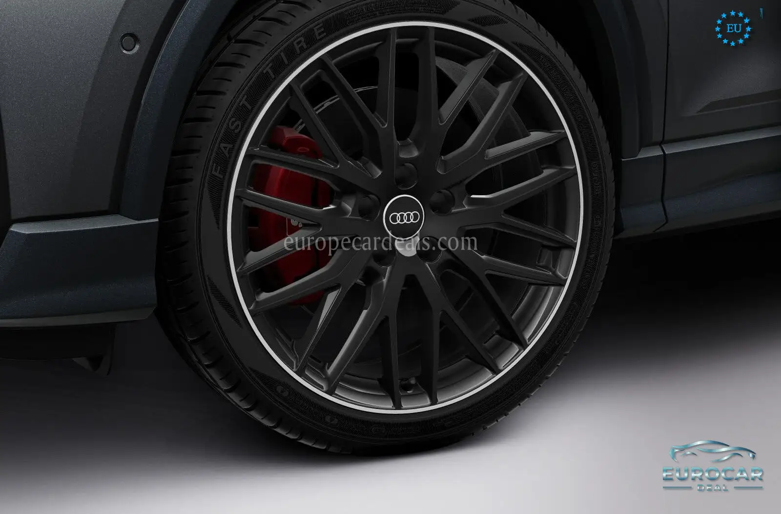 Audi SQ2