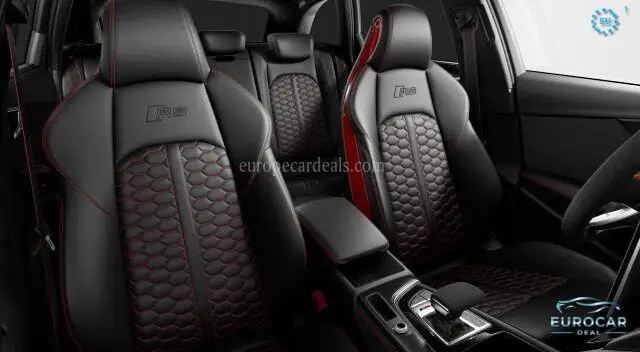 Audi RS4