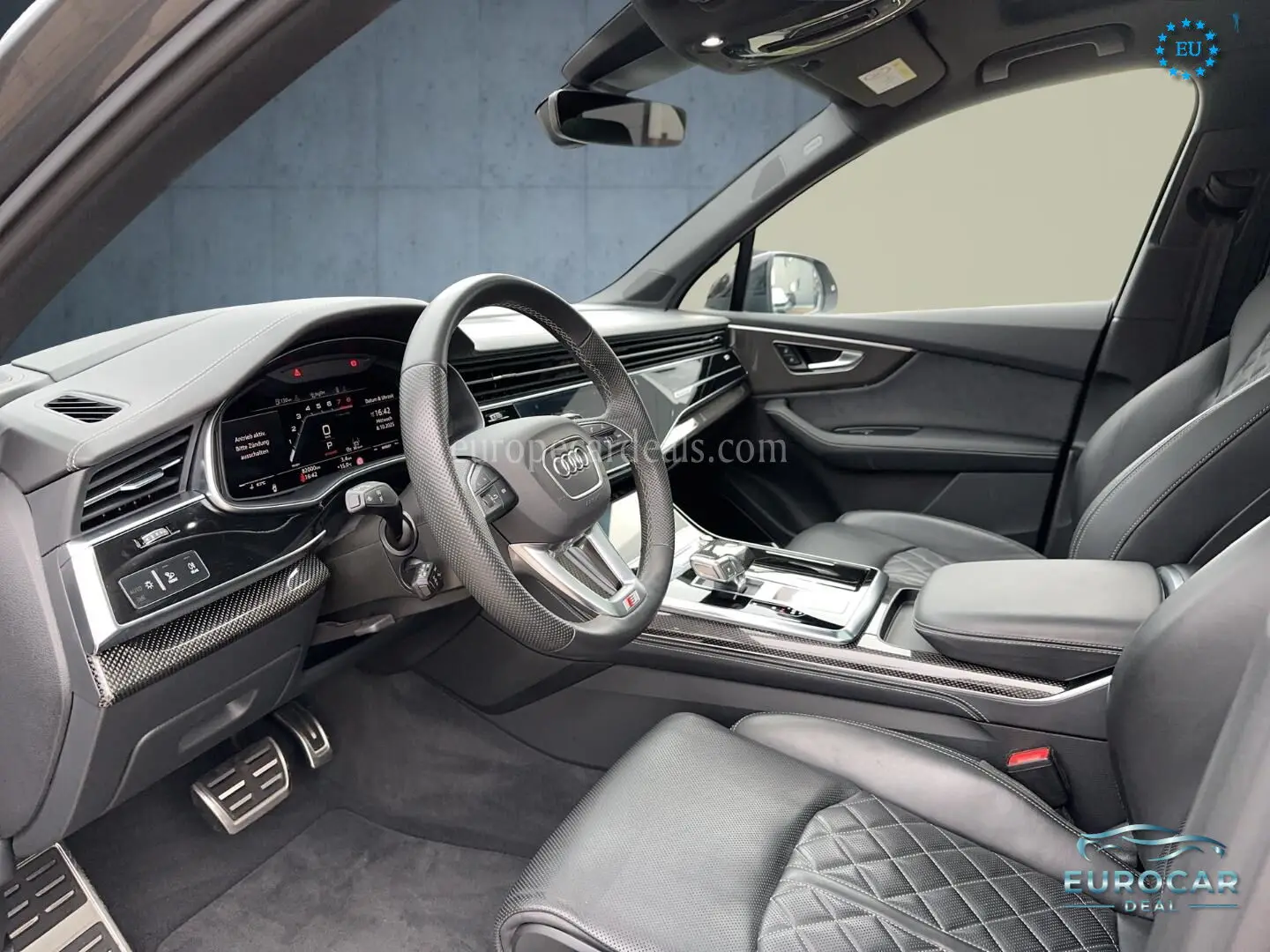 Audi SQ7