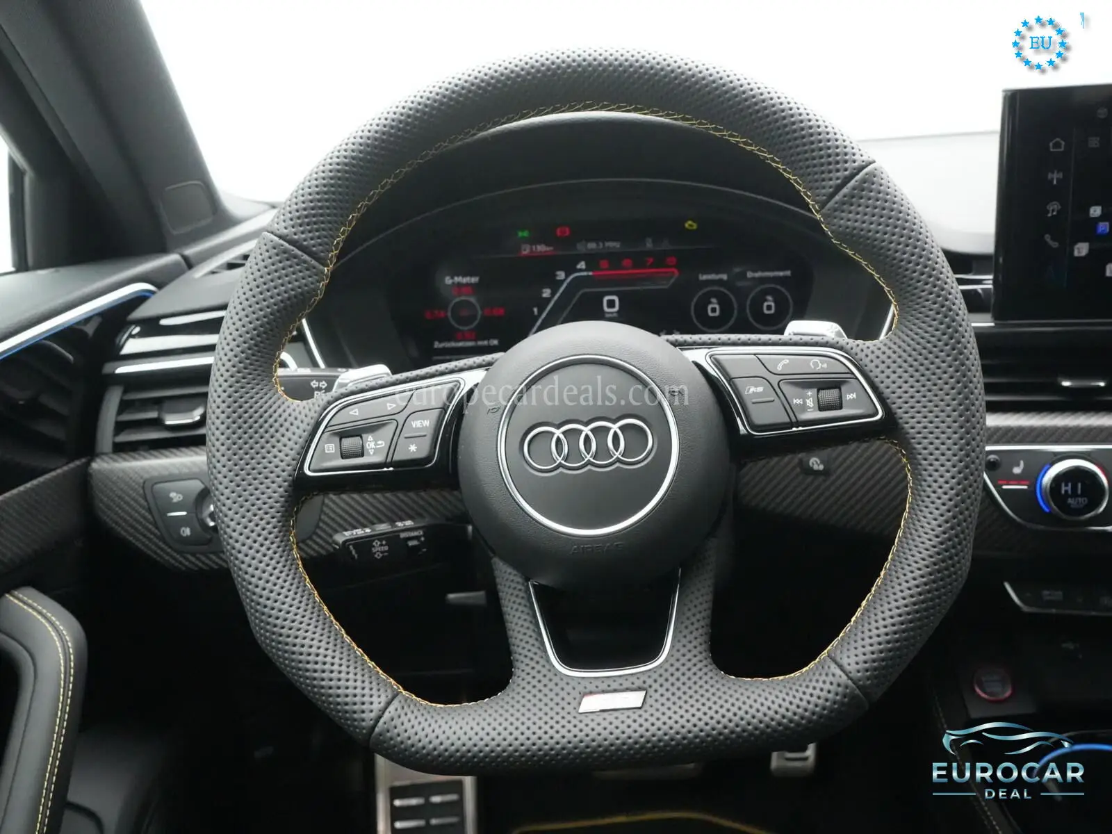 Audi RS4