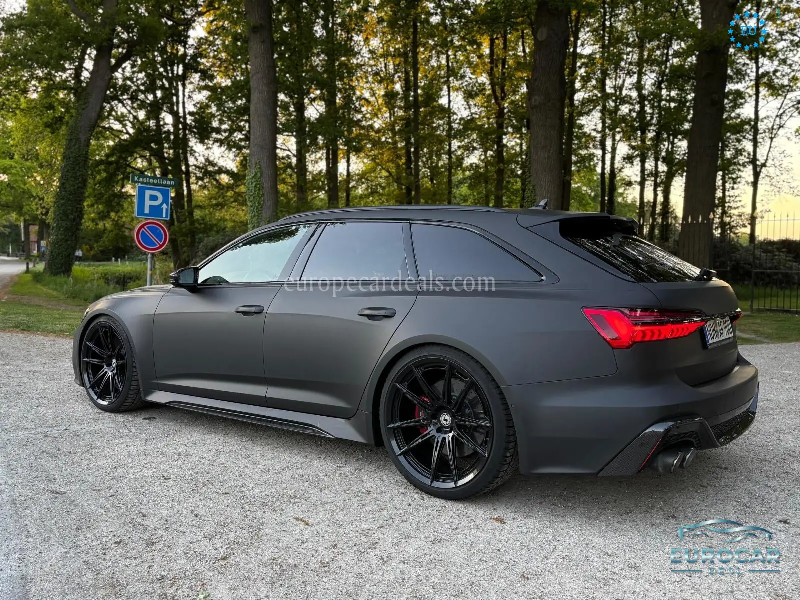 Audi RS6