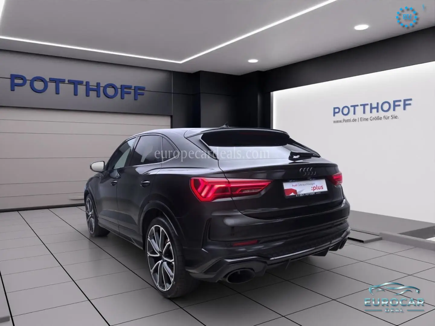 Audi RSQ3