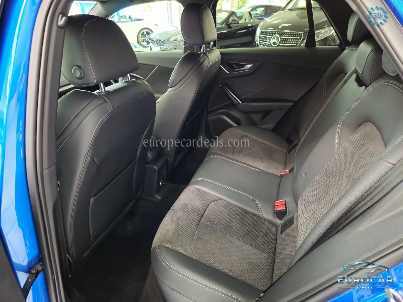 Audi SQ2