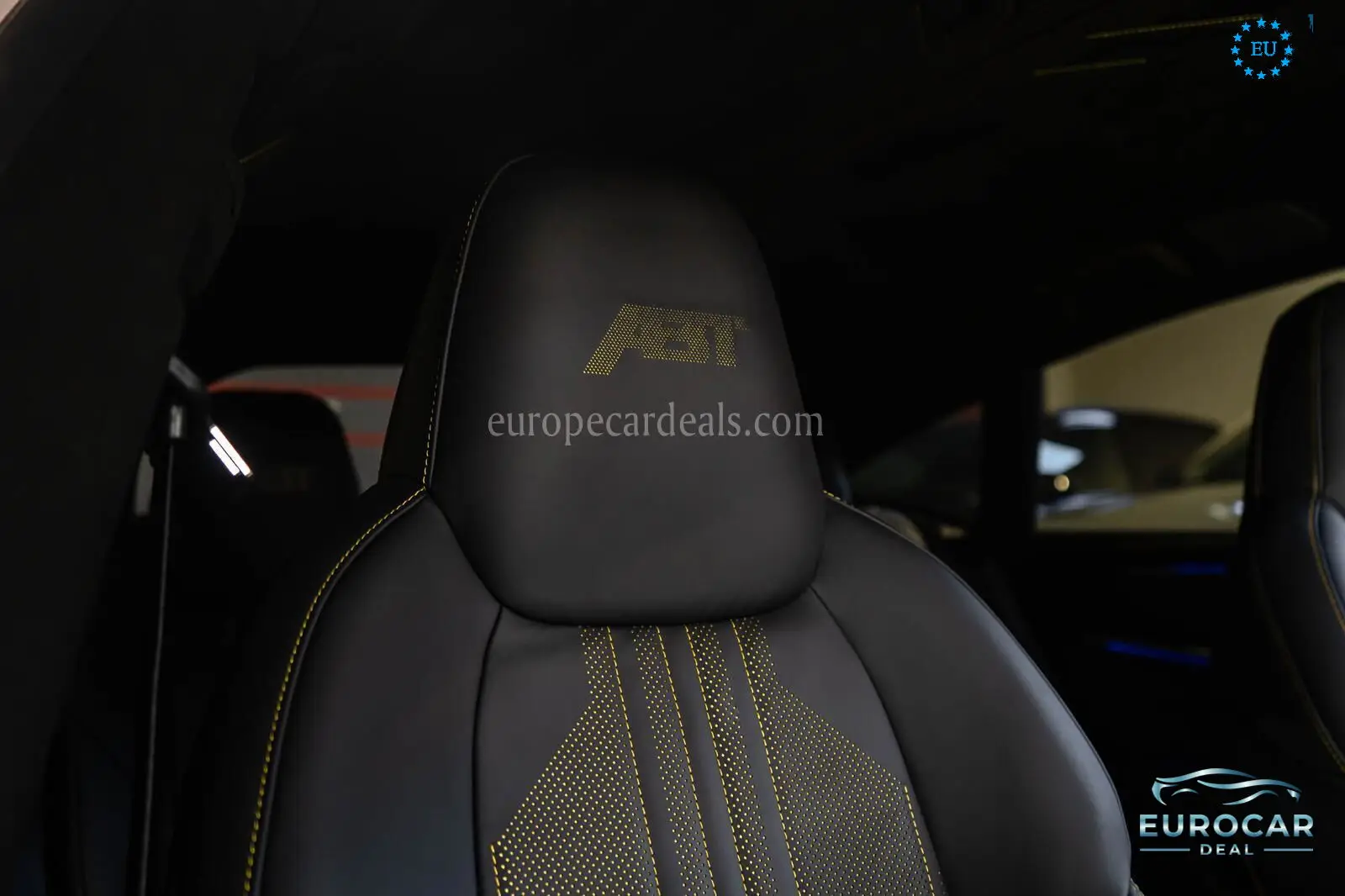 Audi RS7