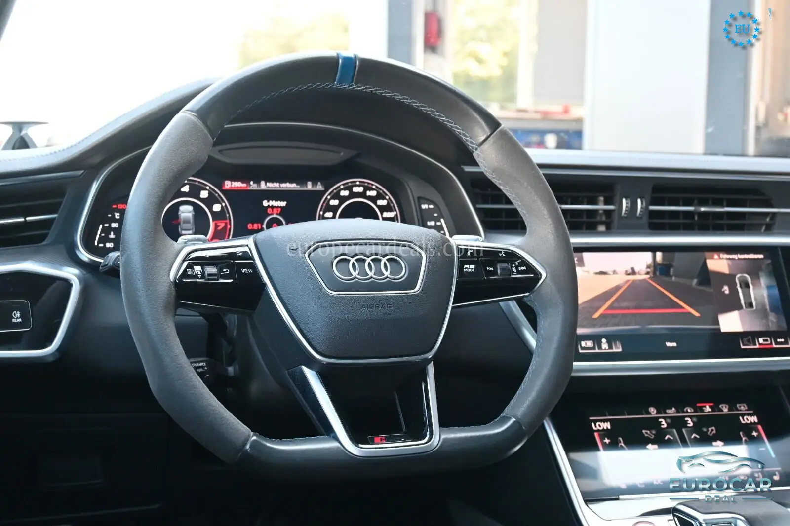 Audi RS7