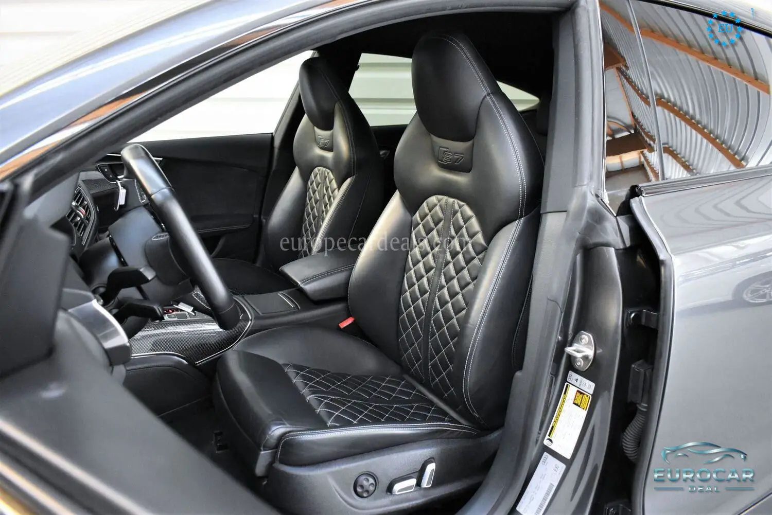 Audi S7