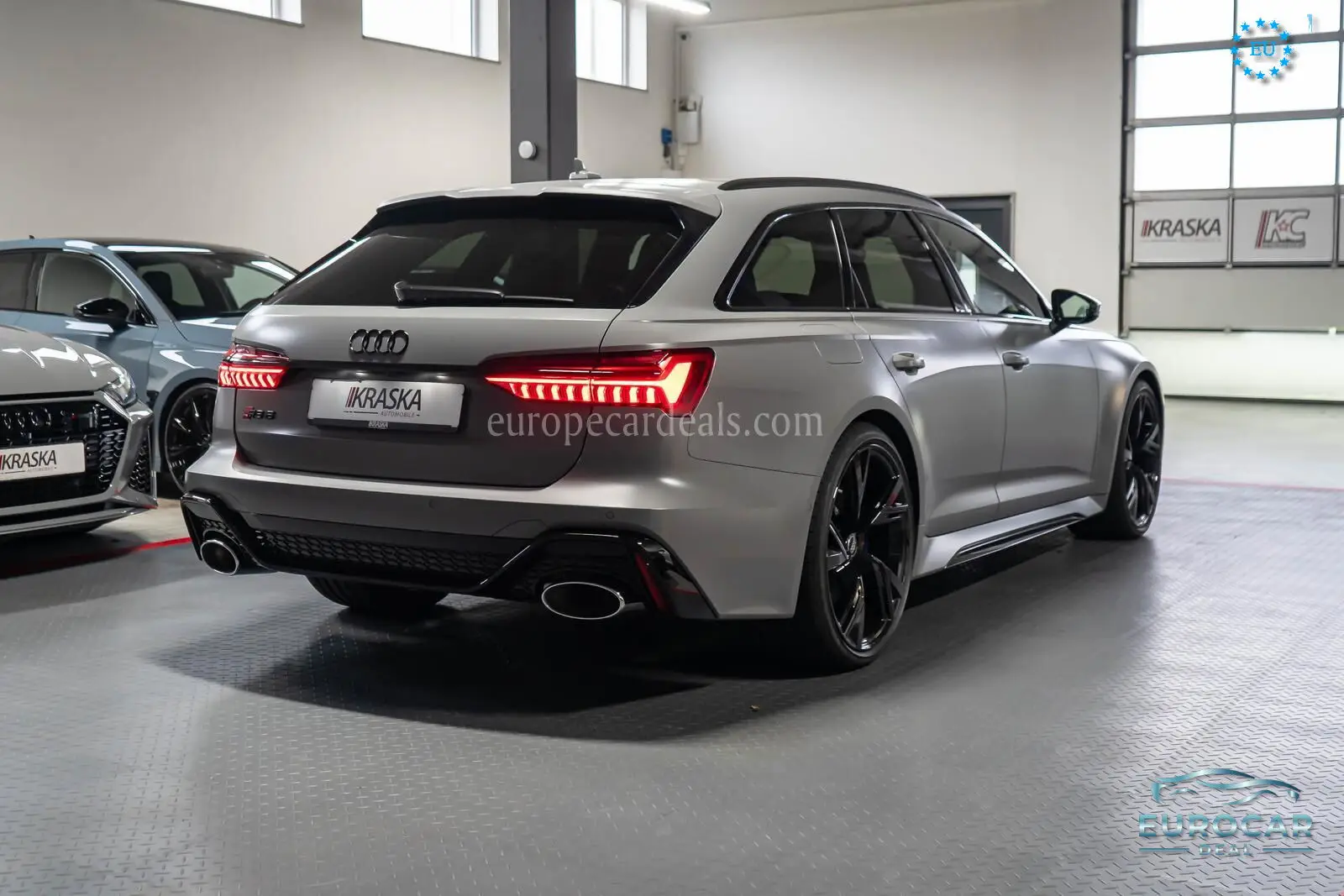 Audi RS6