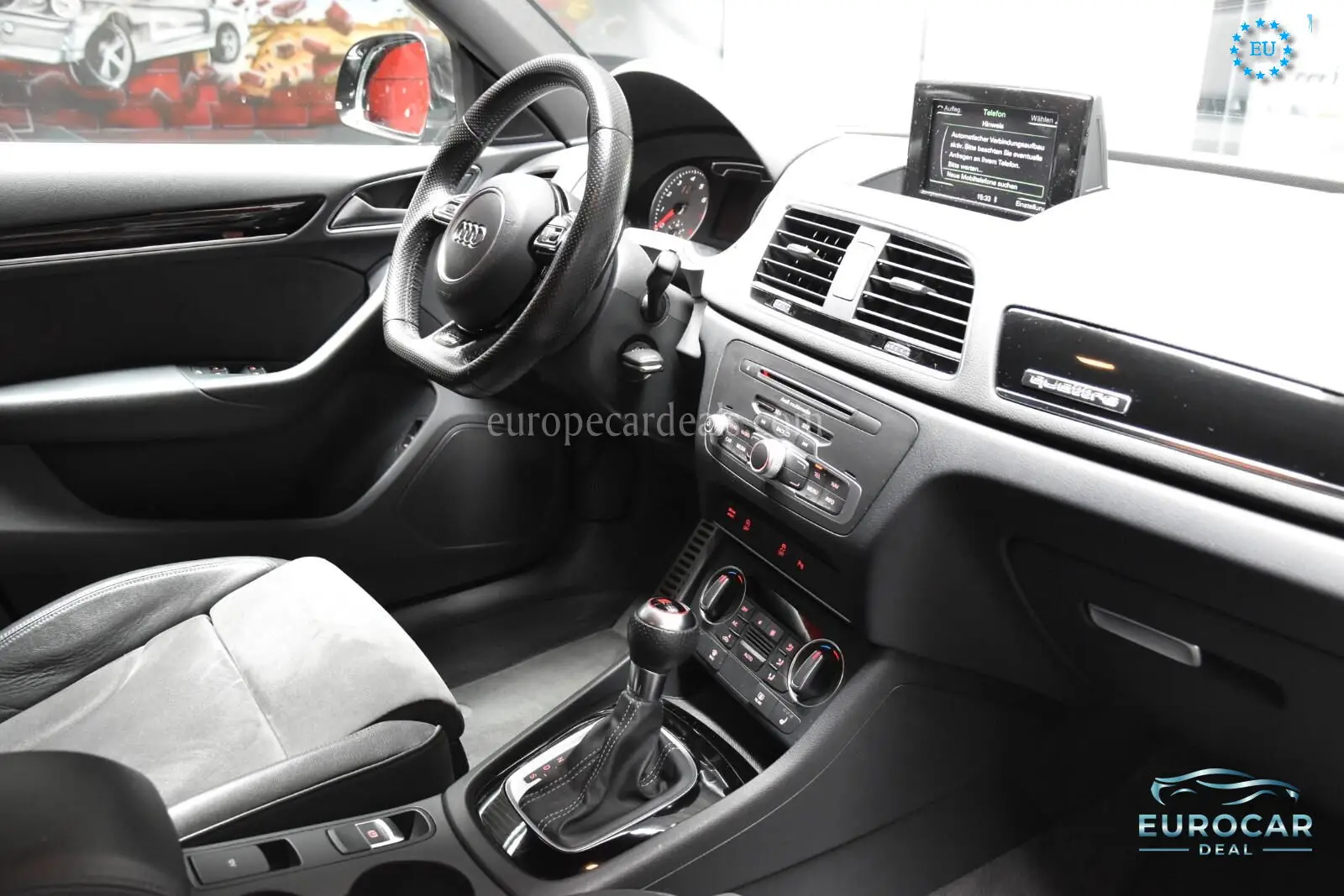 Audi RSQ3