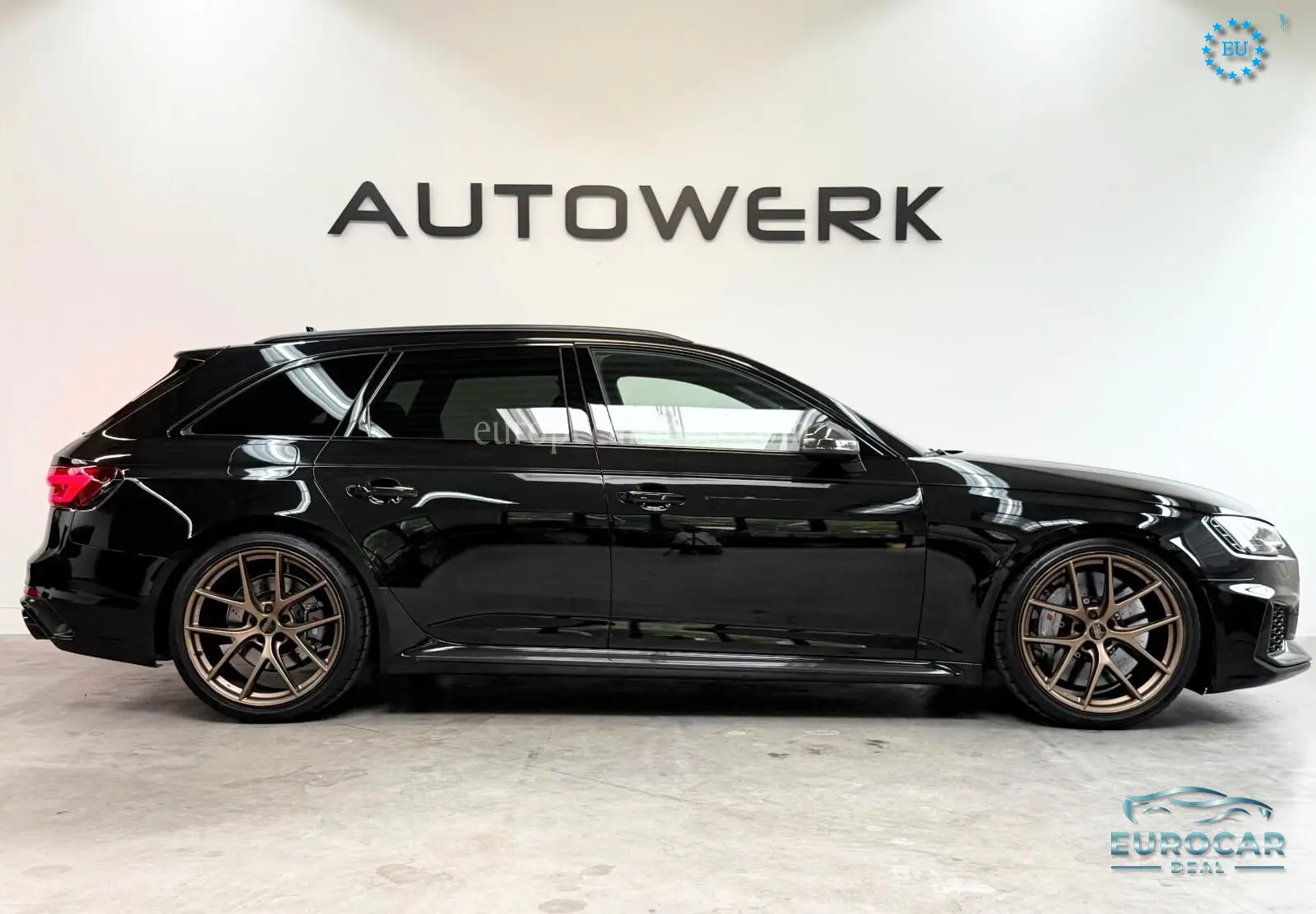 Audi RS4