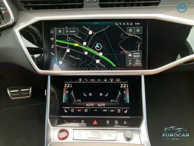 Audi RS7