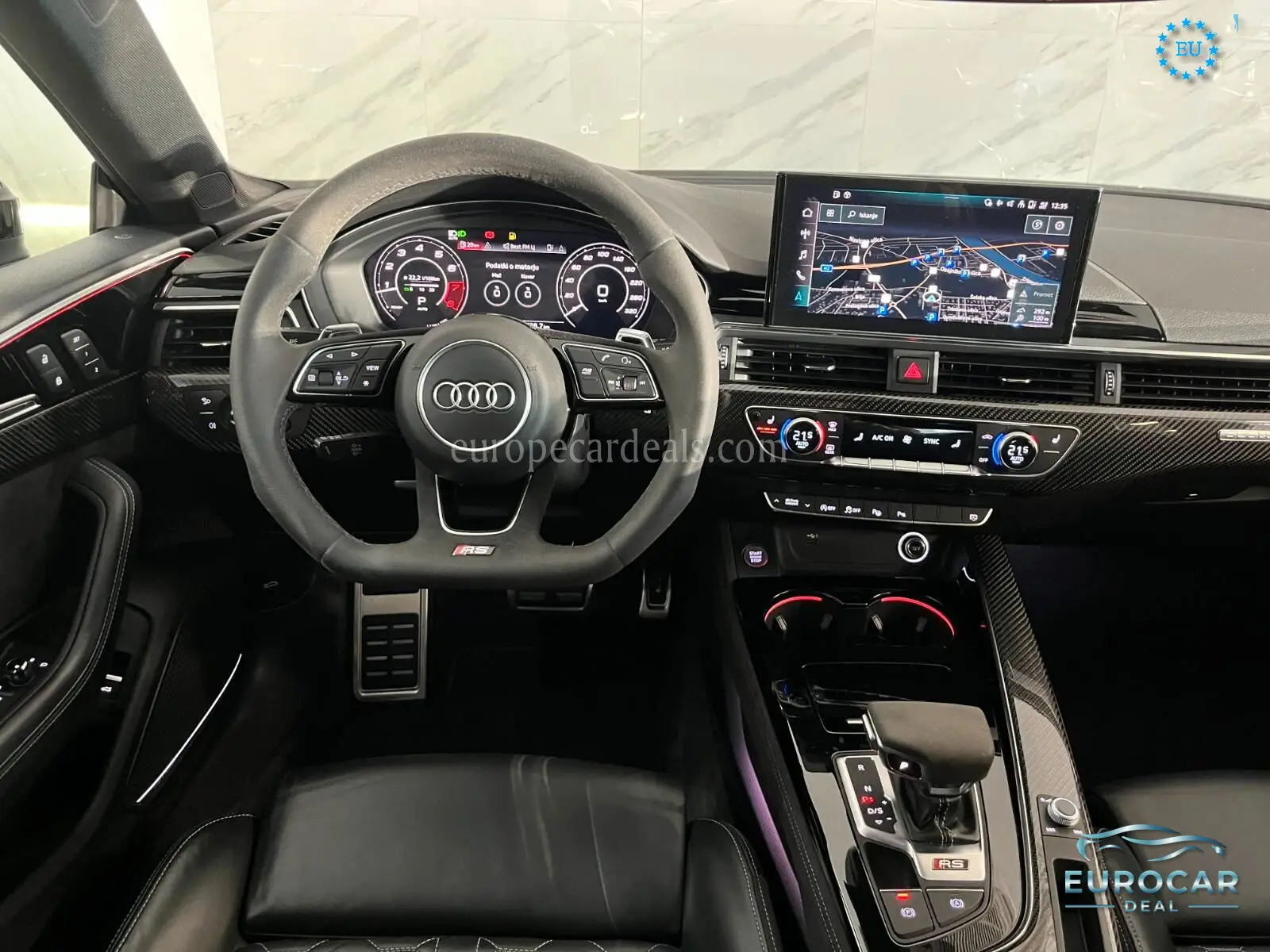 Audi RS5