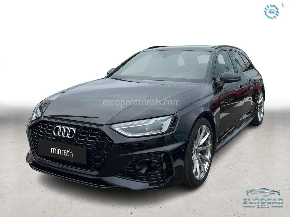 Audi RS4