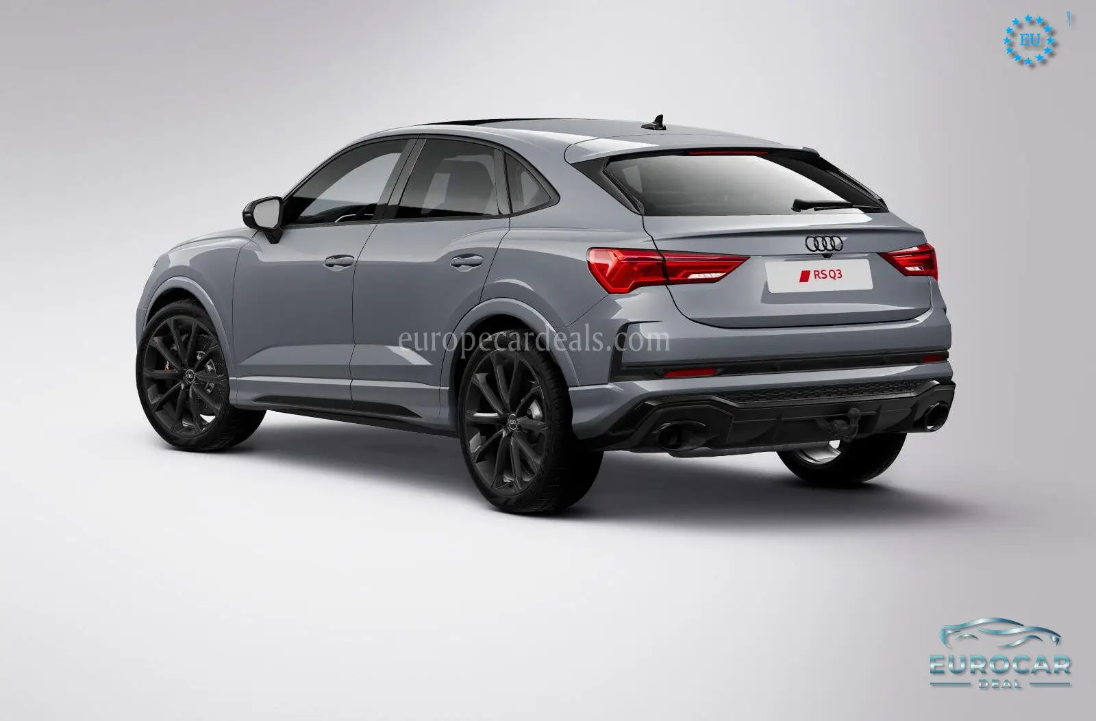 Audi RSQ3