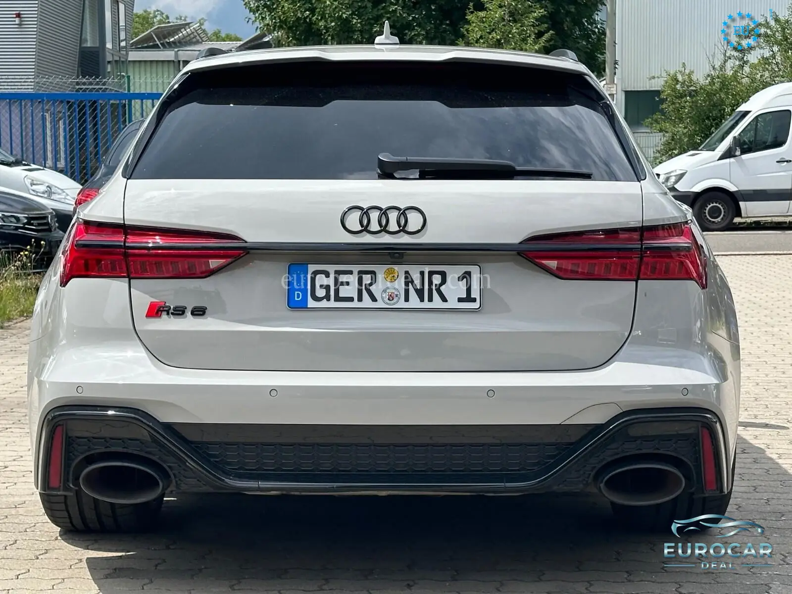 Audi RS6