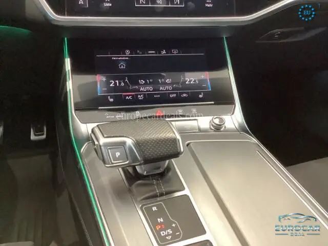 Audi S7