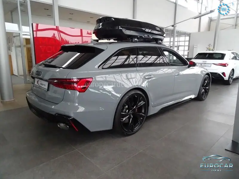 Audi RS6