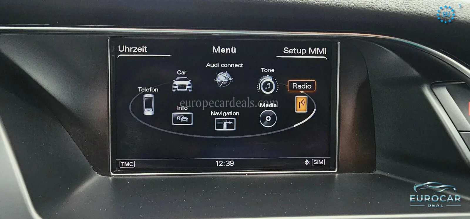 Audi RS4