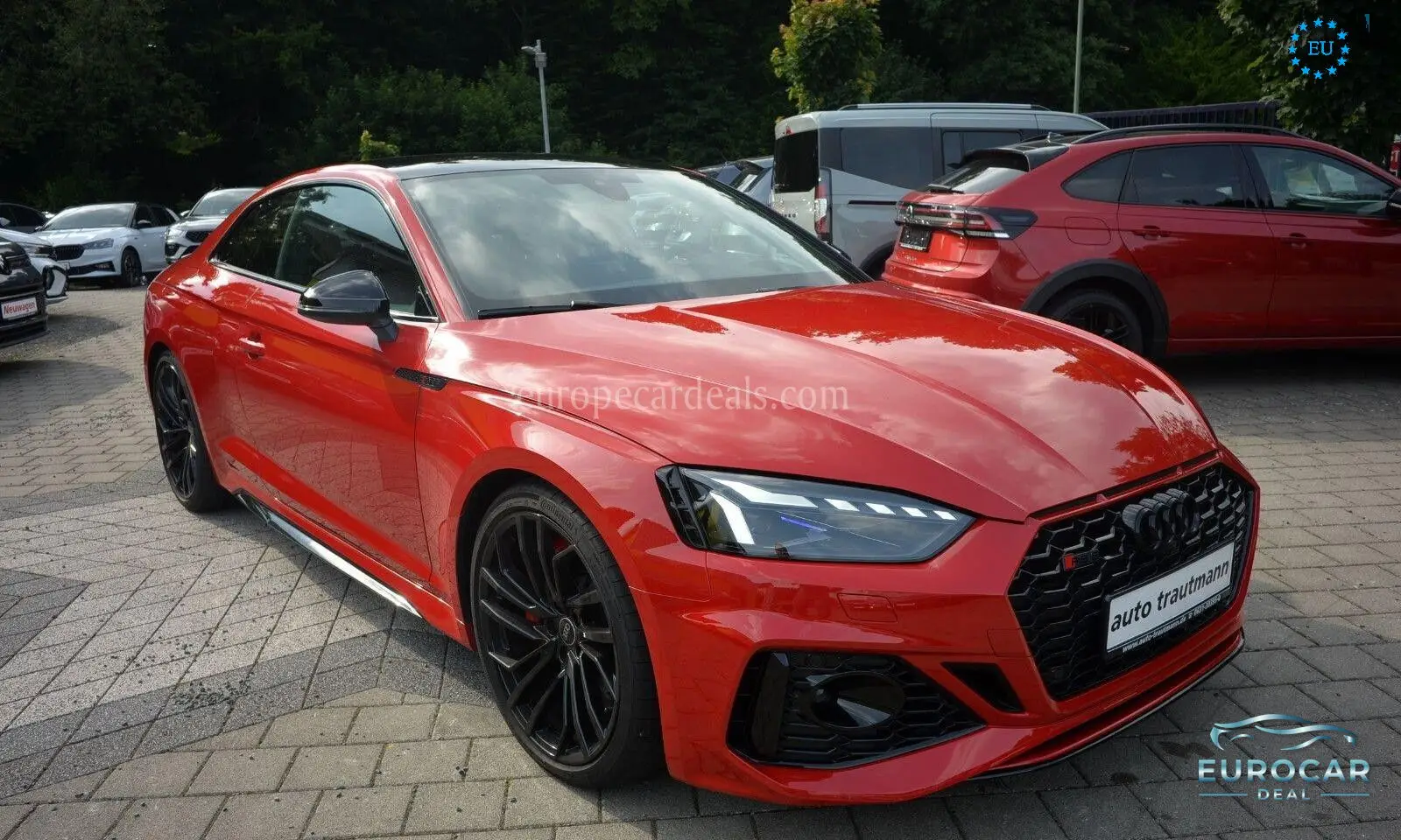 Audi RS5