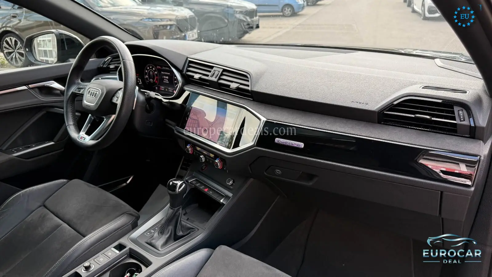 Audi RSQ3