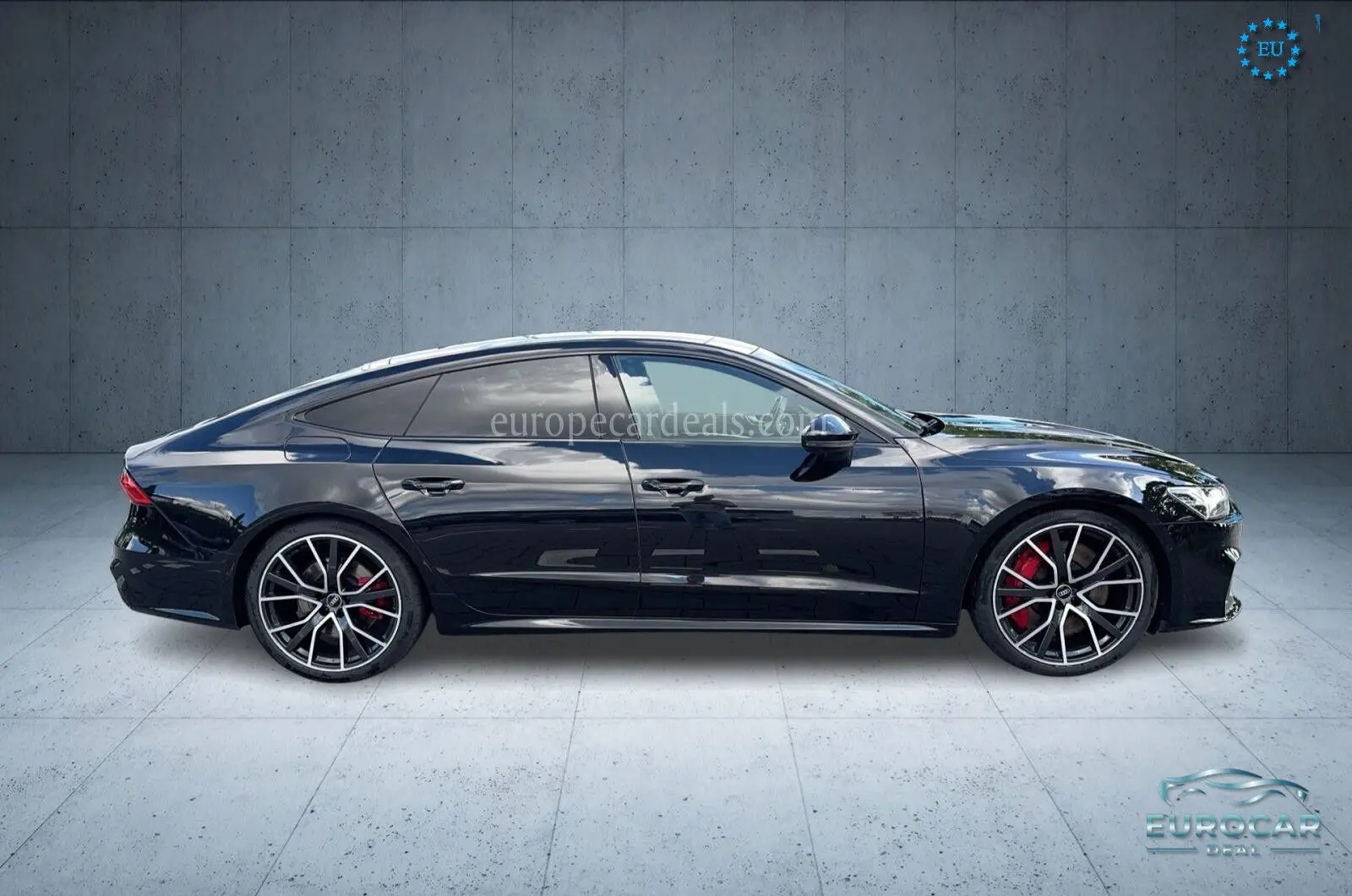 Audi S7