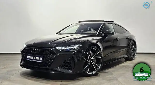 Audi RS7