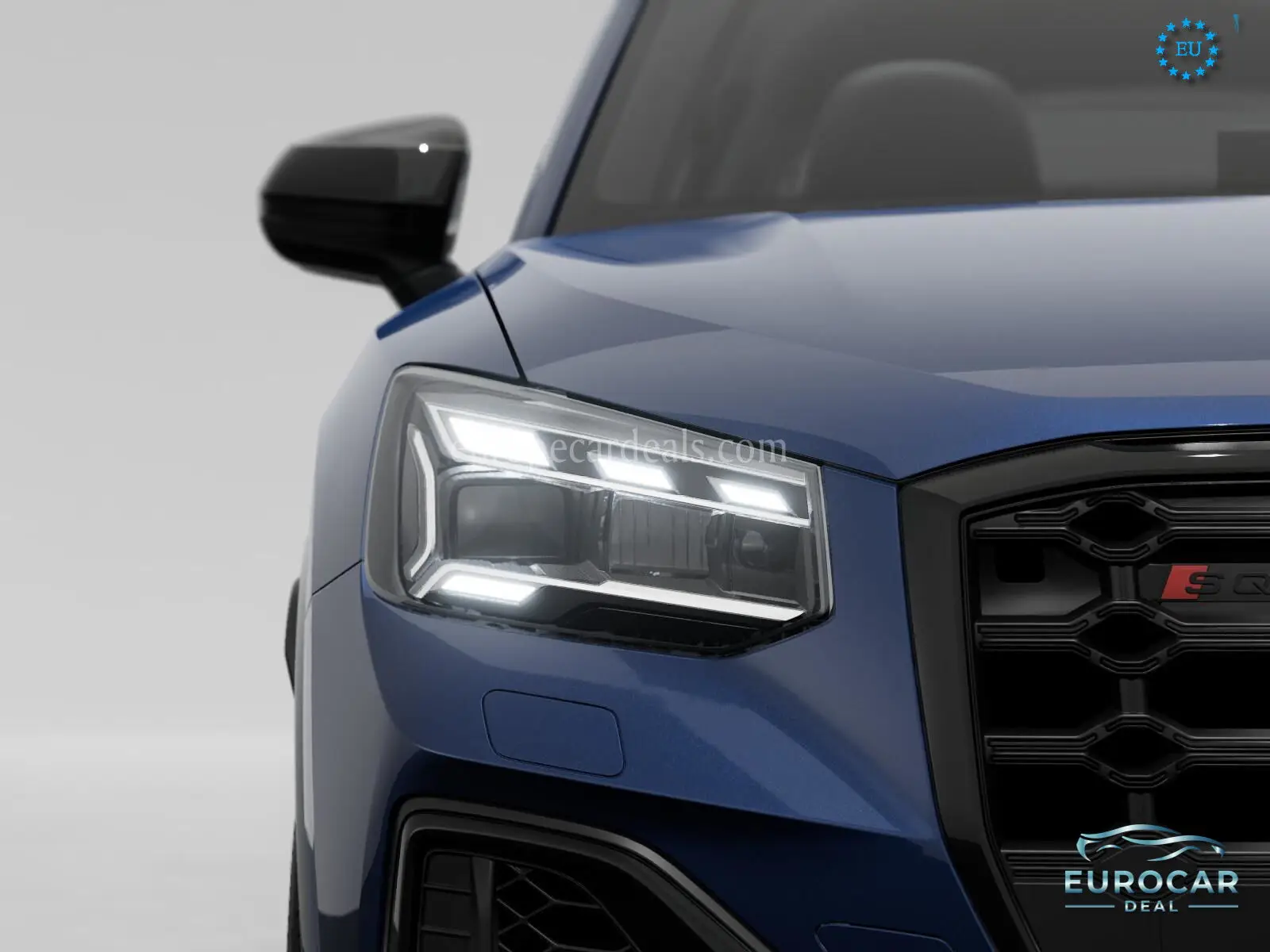 Audi SQ2