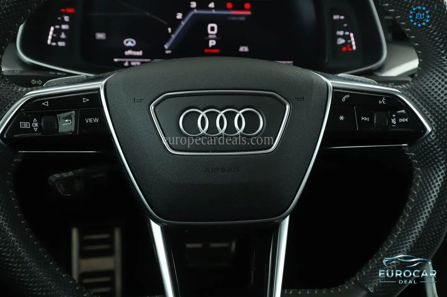 Audi S7