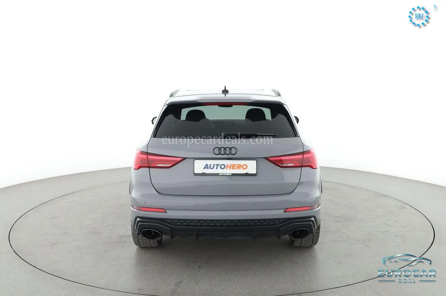 Audi RSQ3
