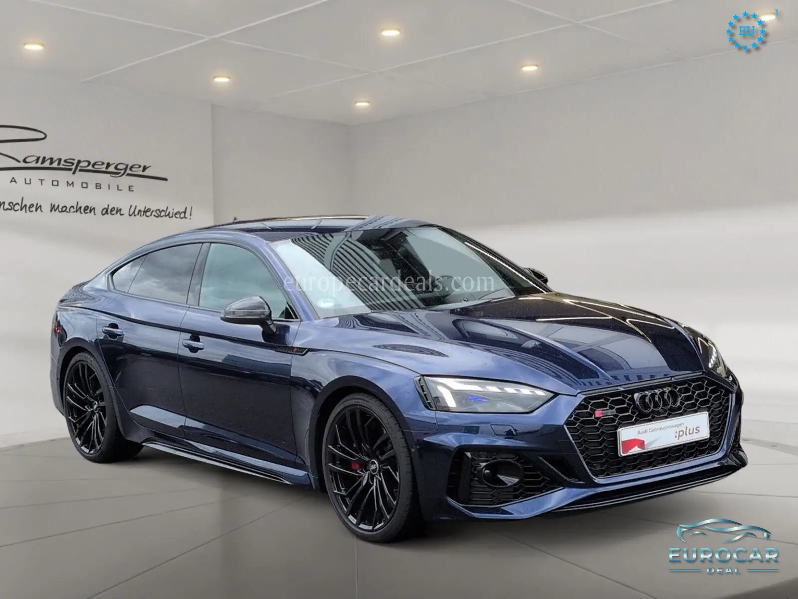 Audi RS5