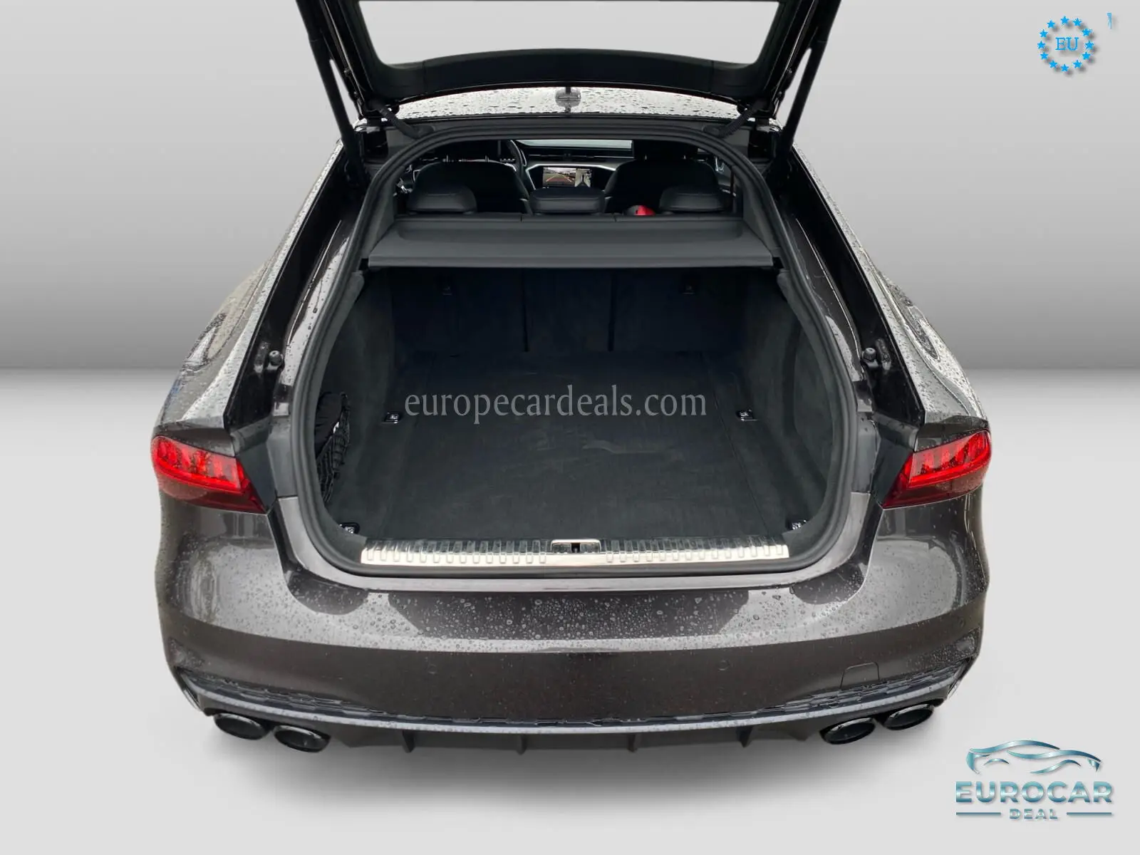 Audi S7