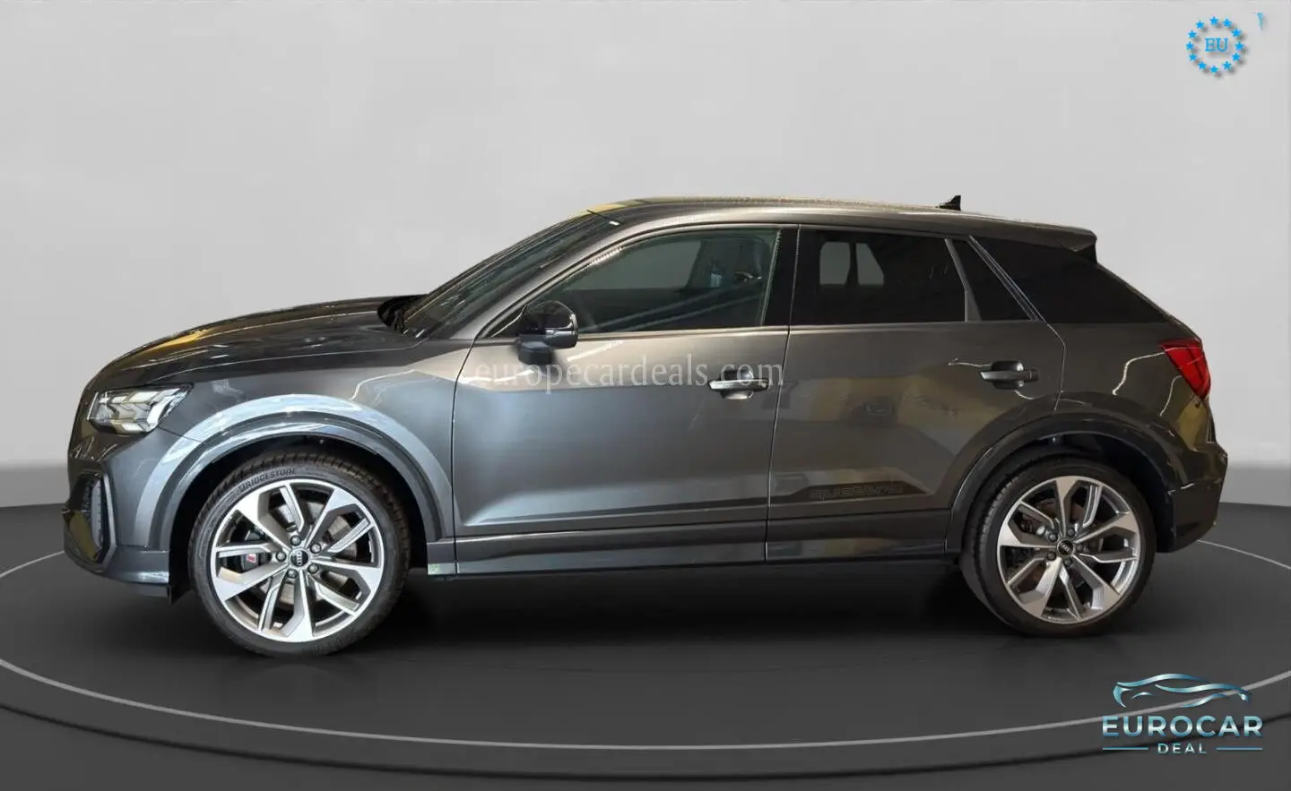 Audi SQ2