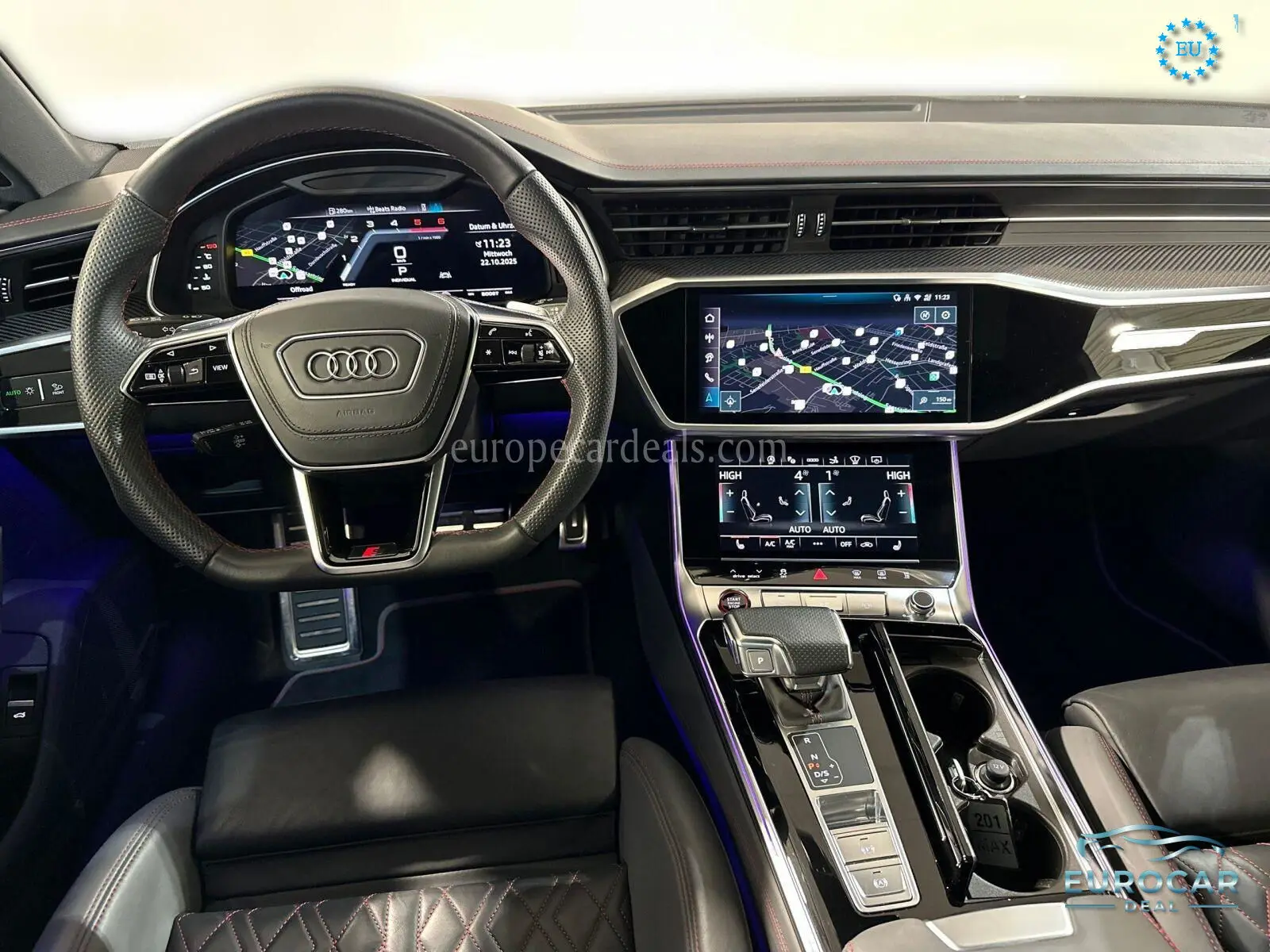 Audi S7