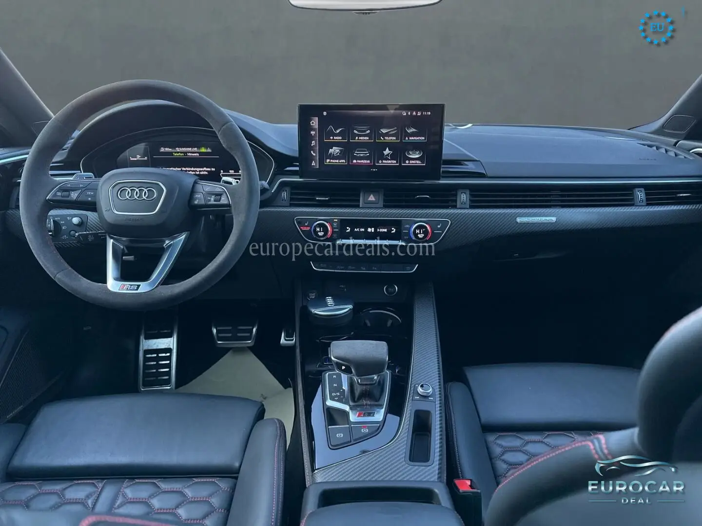 Audi RS5