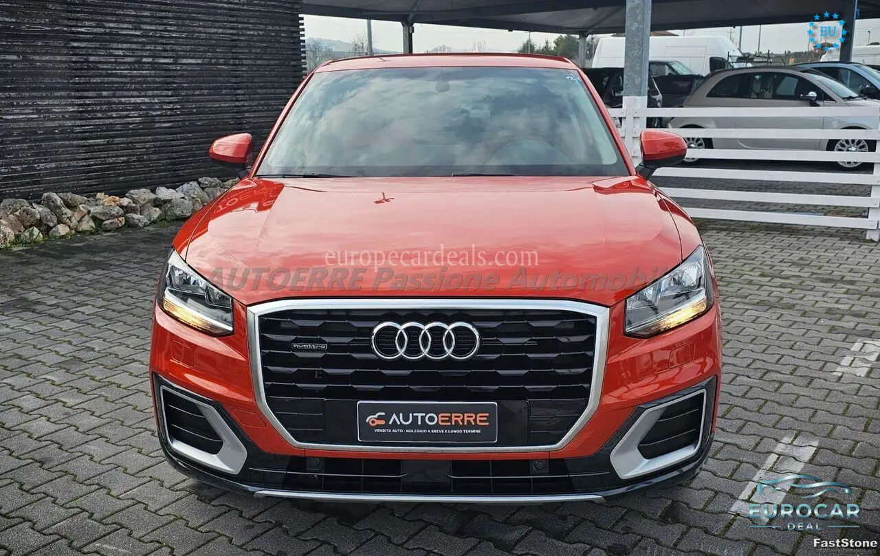 Audi Q2