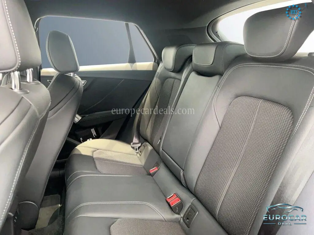 Audi SQ2