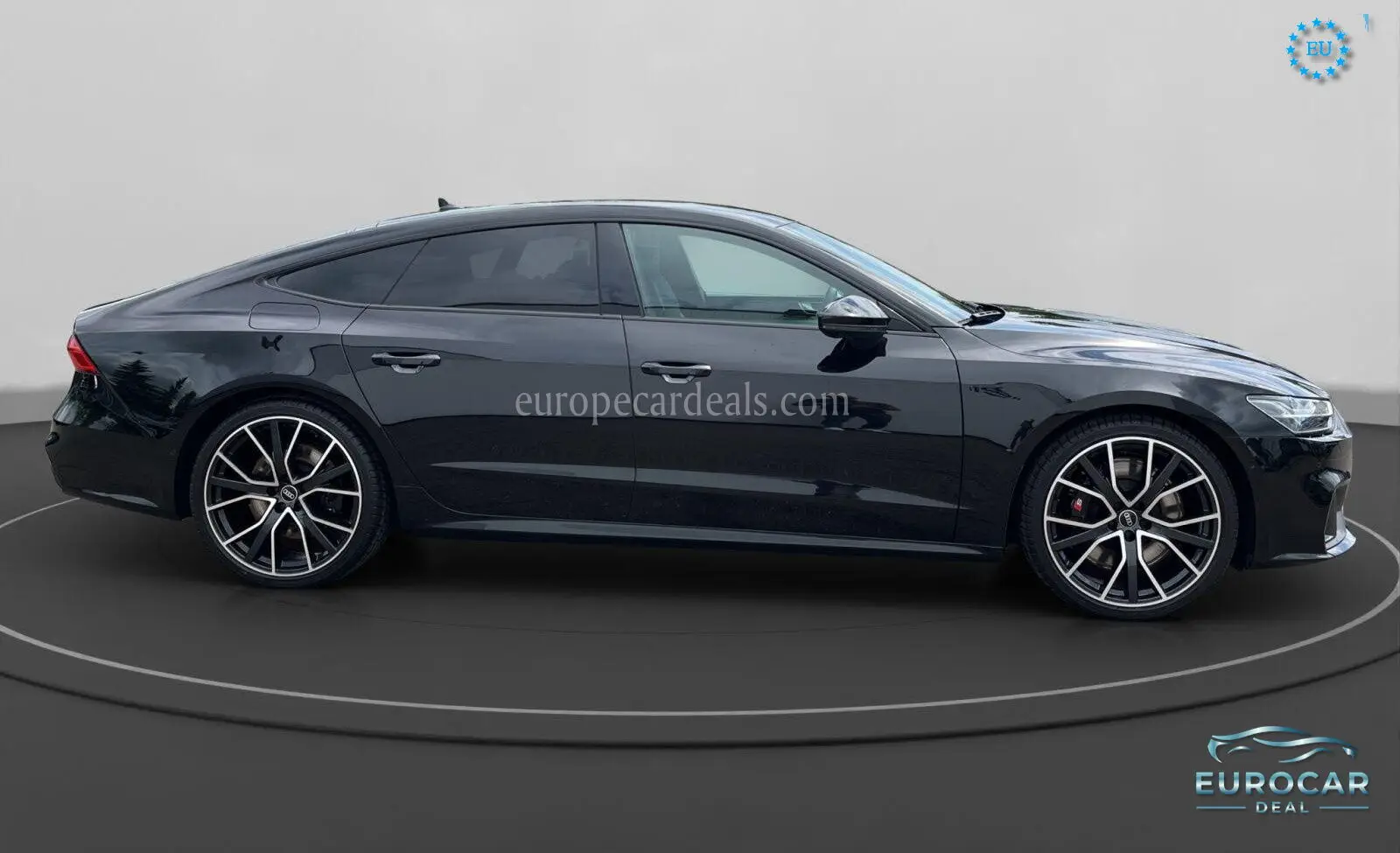 Audi S7