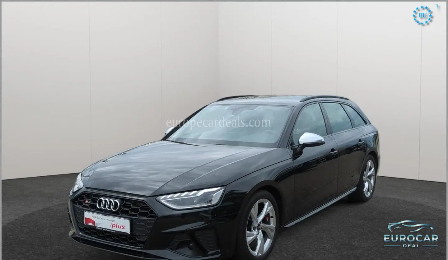 Audi S4