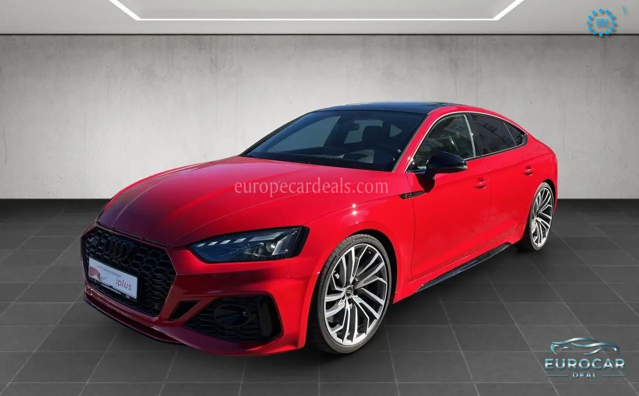 Audi RS5