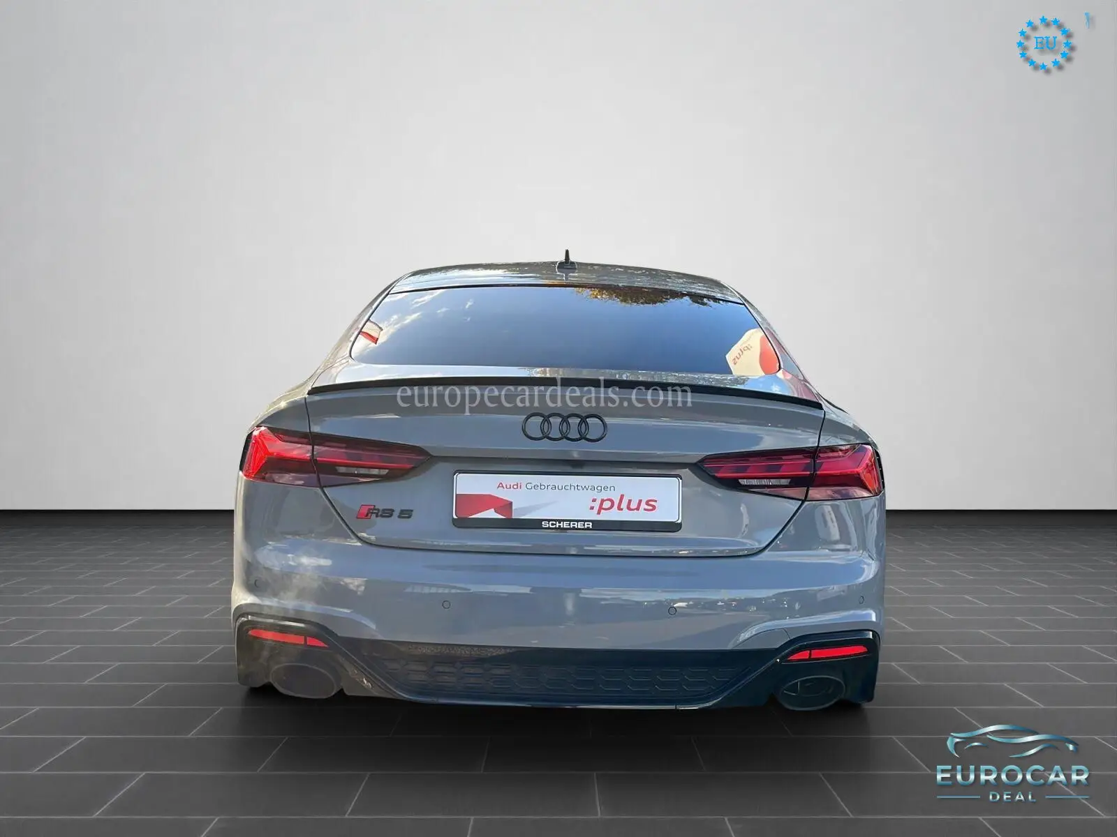 Audi RS5