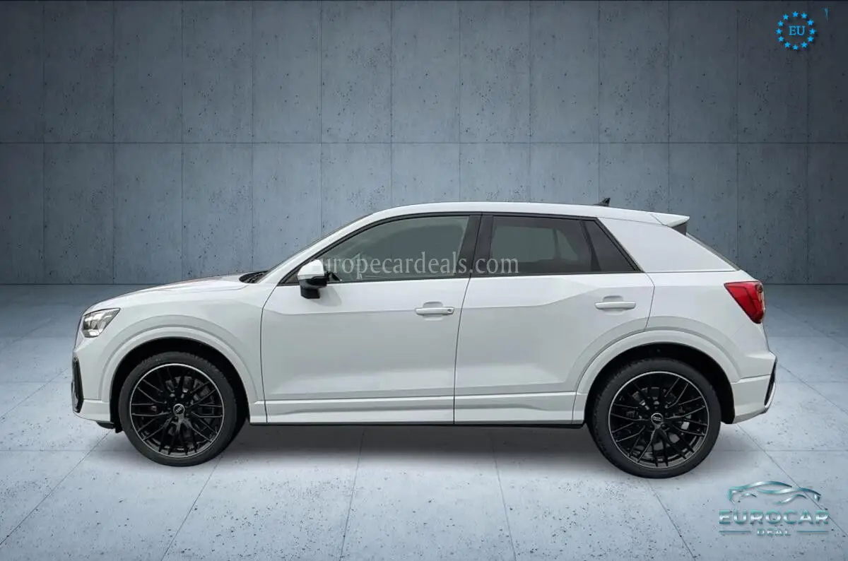 Audi SQ2