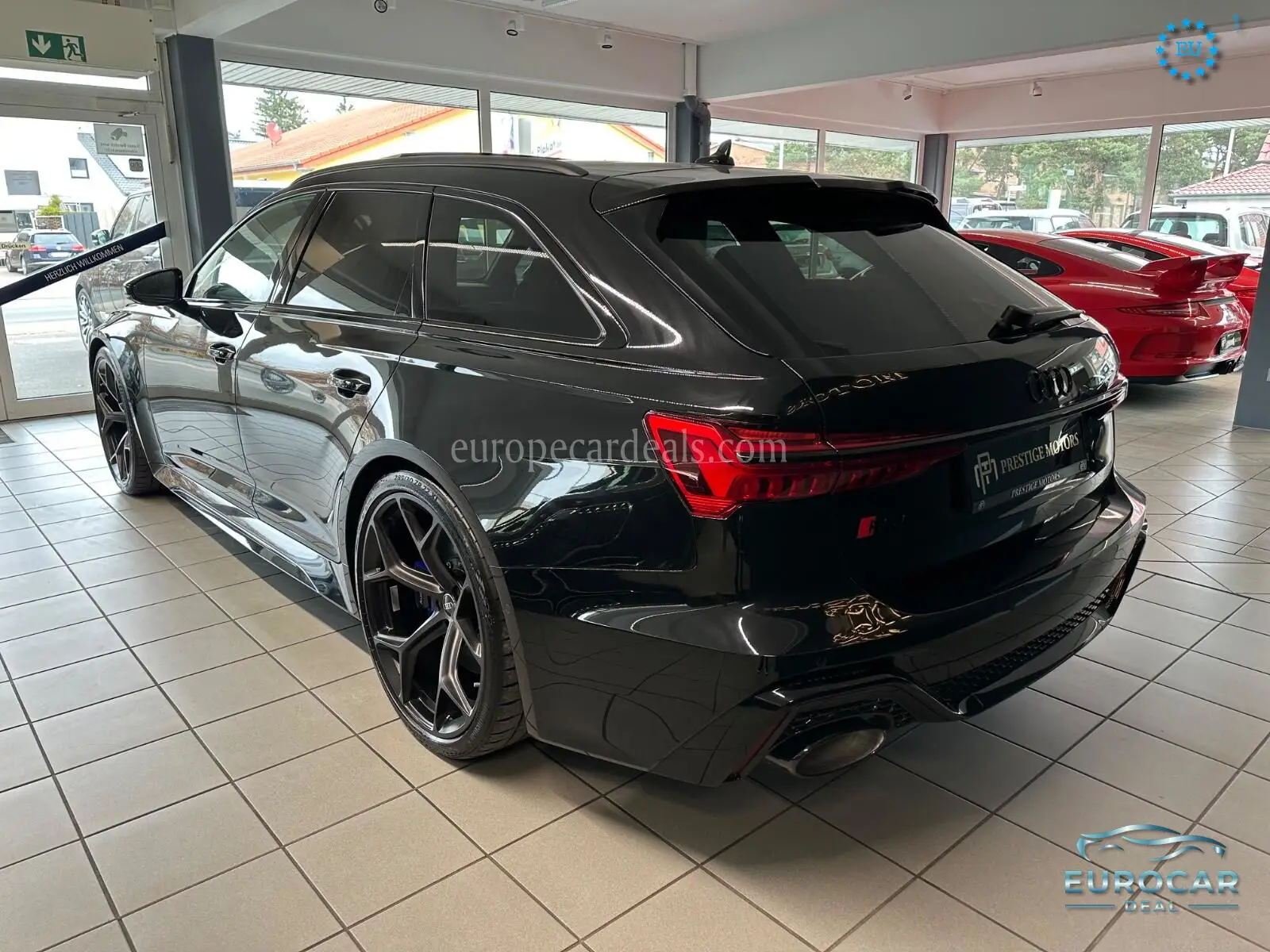 Audi RS6