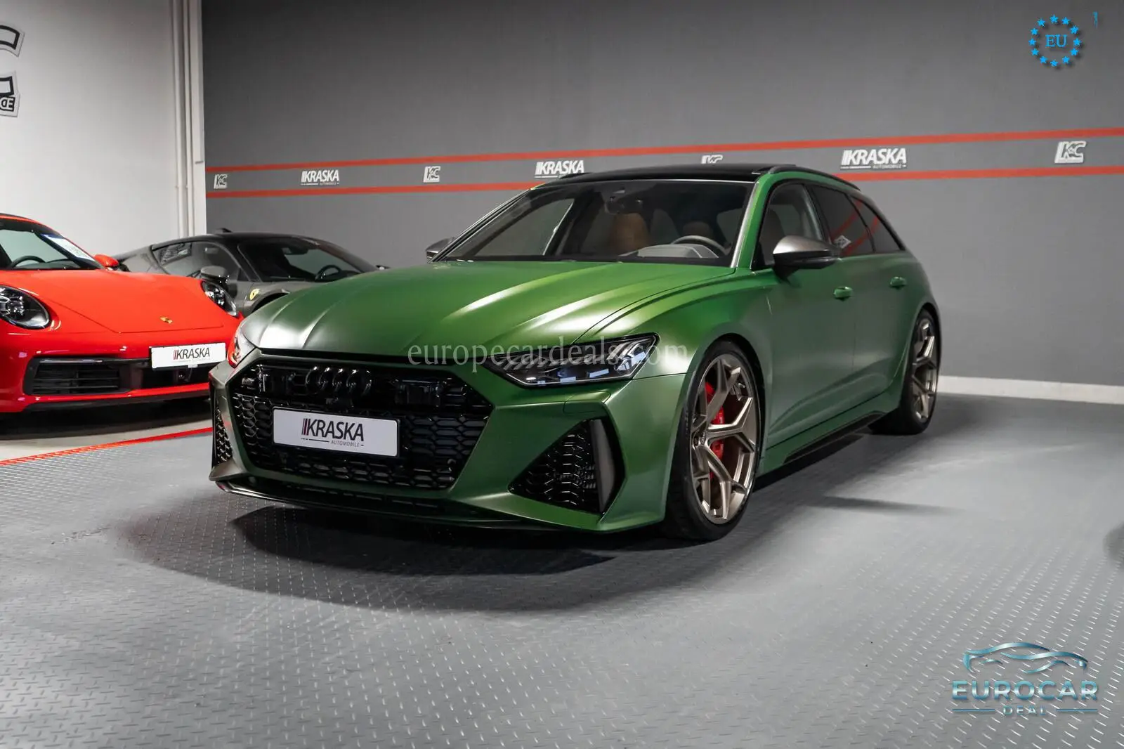 Audi RS6