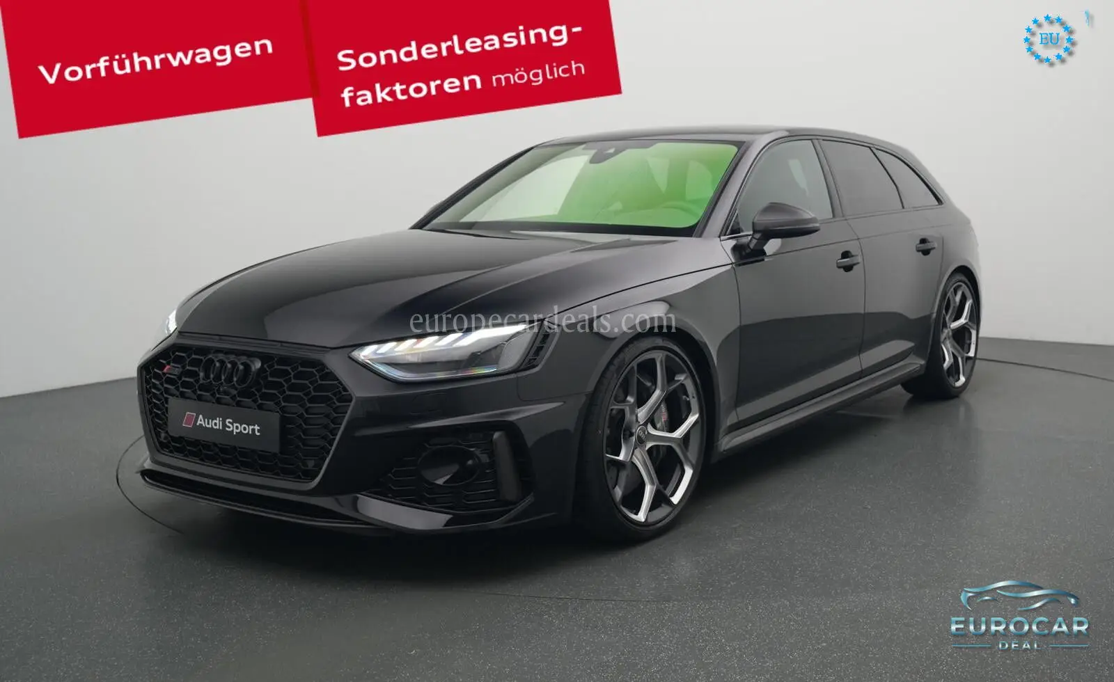 Audi RS4