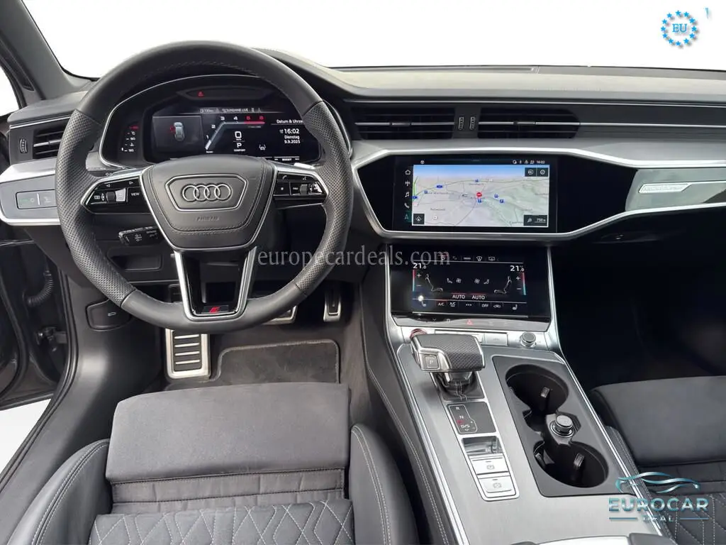 Audi S6