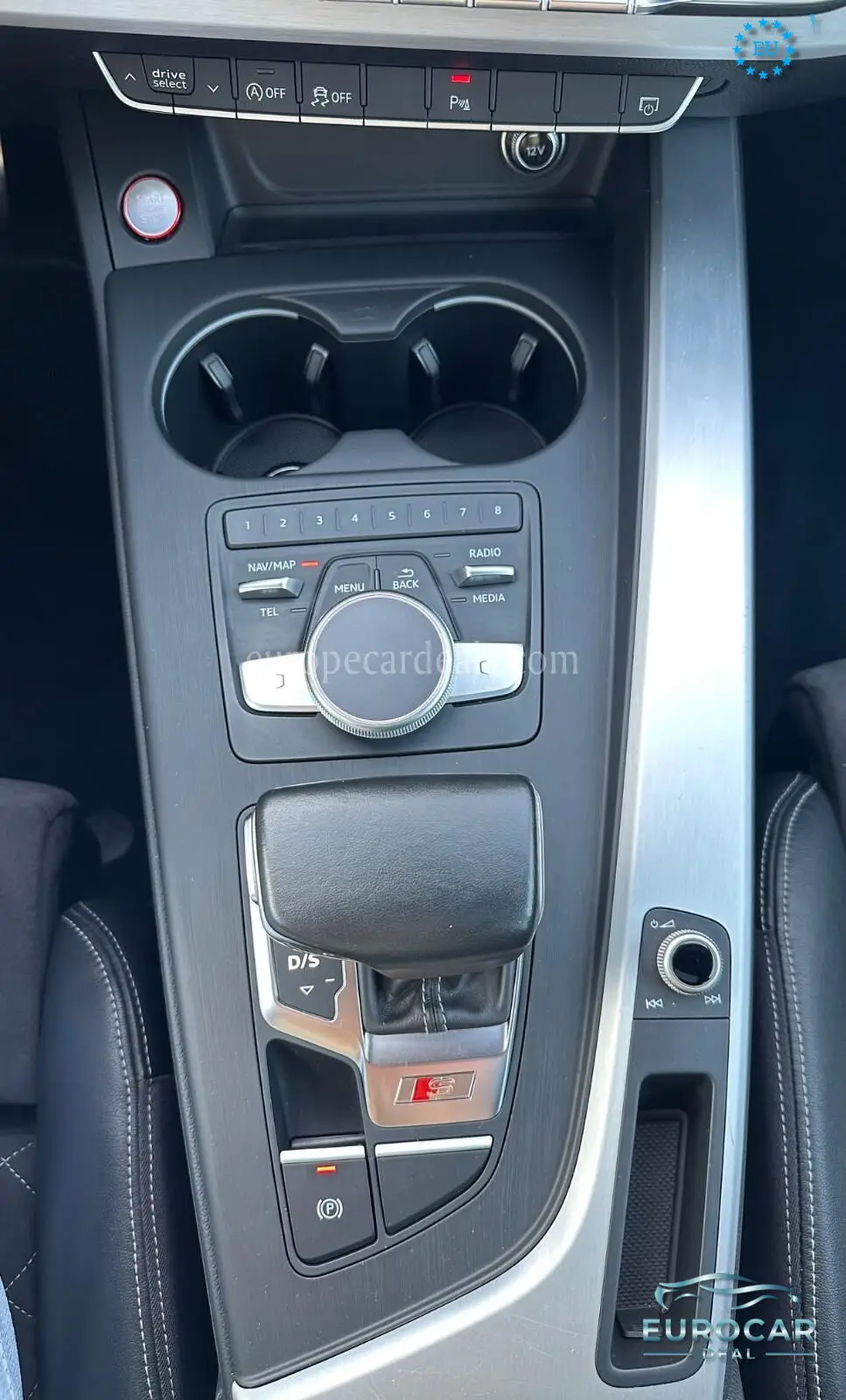 Audi S4