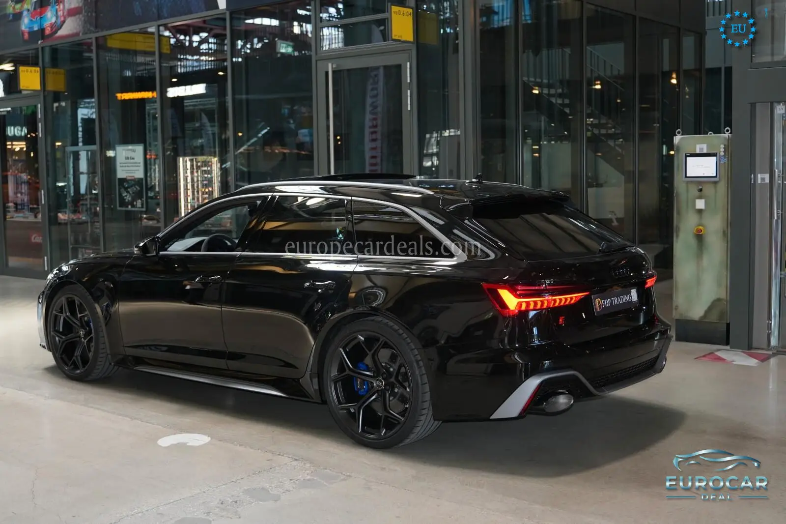 Audi RS6