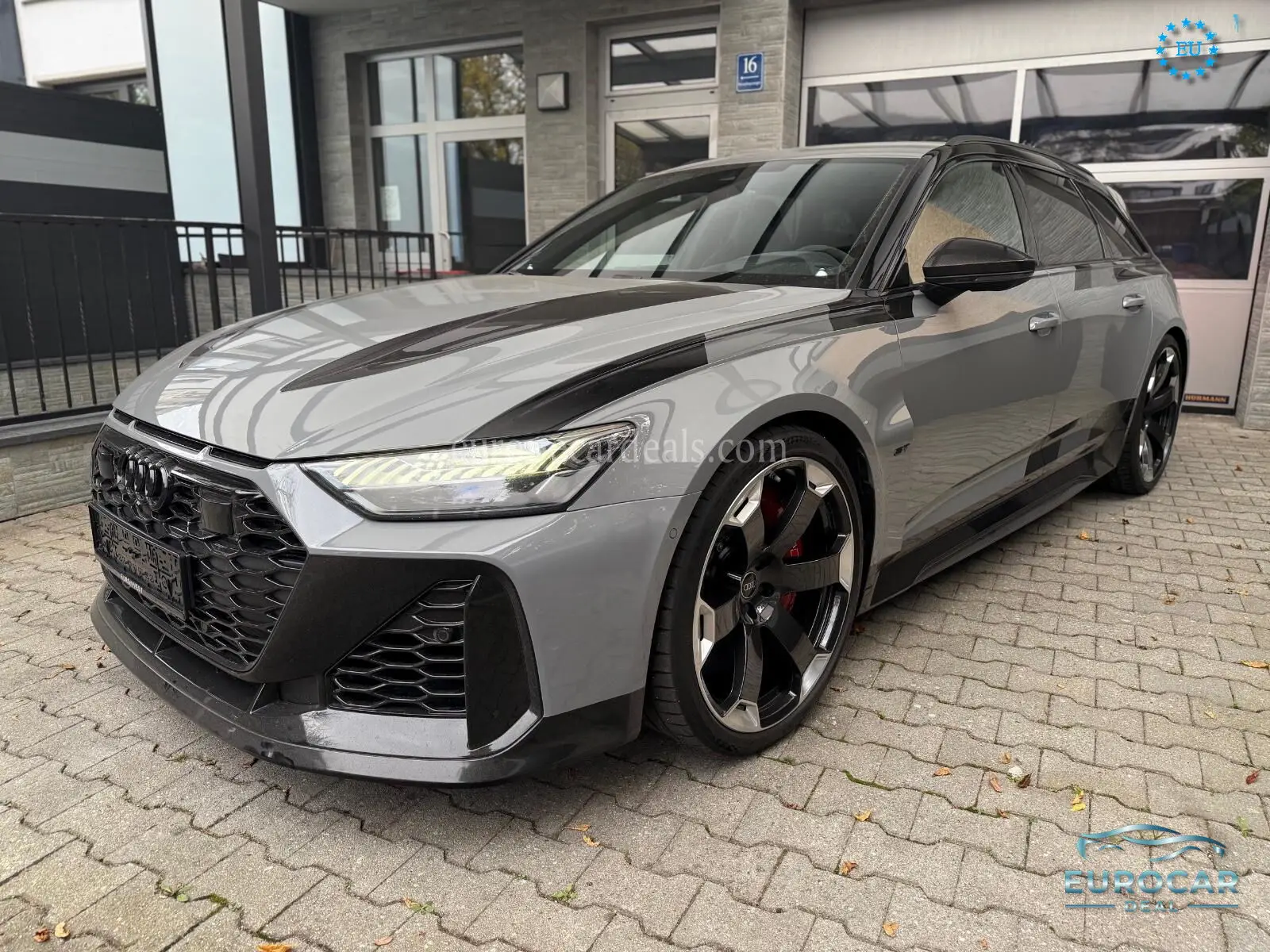 Audi RS6