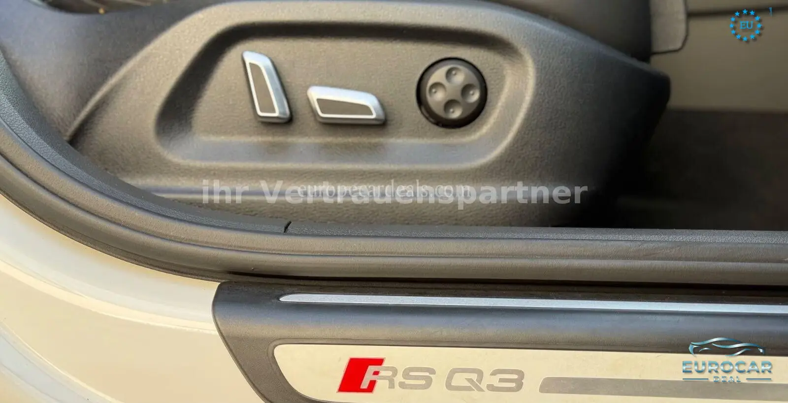Audi RSQ3