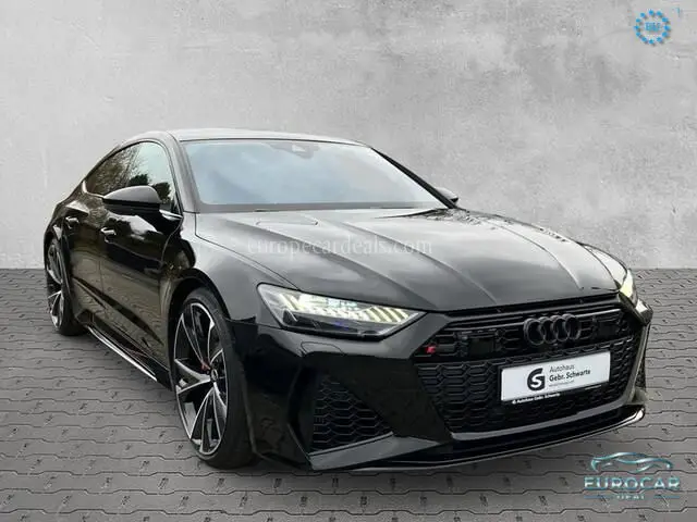 Audi RS7