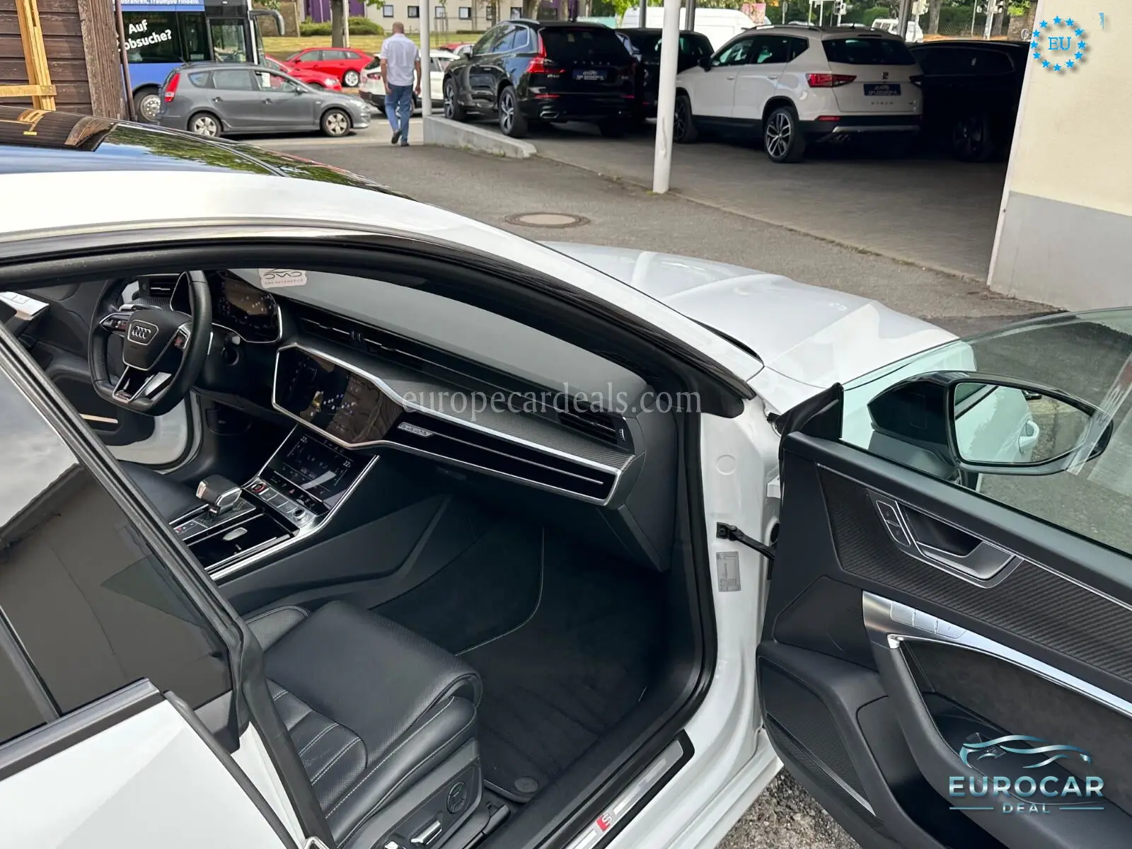 Audi S7